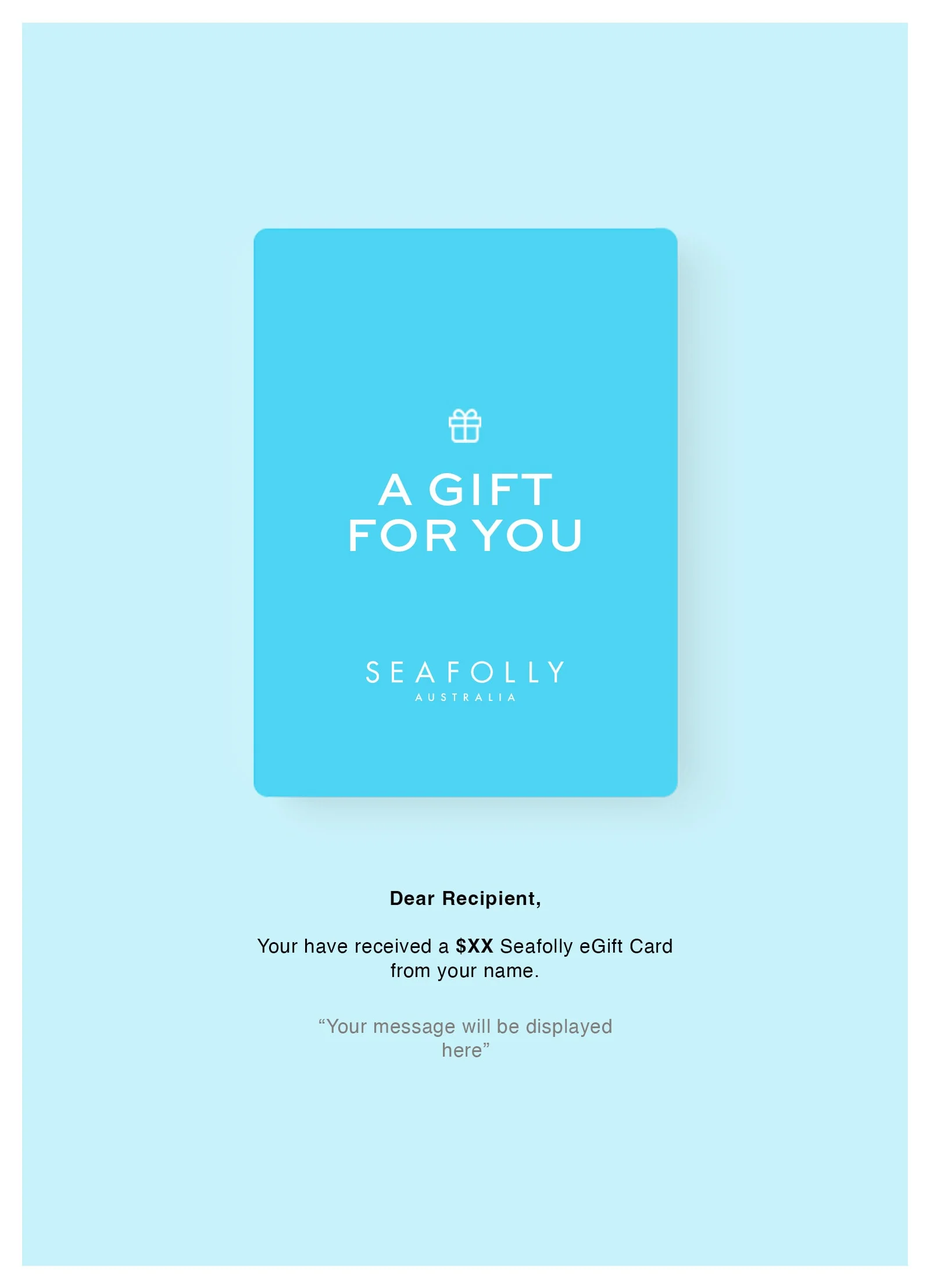 Digital Gift Card - Image 2